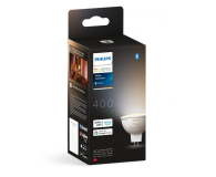 Philips Hue Hue White and color ambiance Żarowka MR16 GU5.3 400 lm 8719514491403 - 1271555 - zdjęcie 3